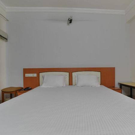 Hotel O Shubhankar Boma Екстер'єр фото
