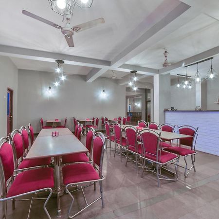 Hotel O Shubhankar Boma Екстер'єр фото