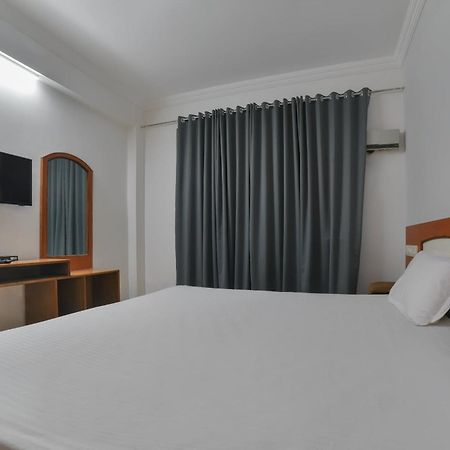 Hotel O Shubhankar Boma Екстер'єр фото