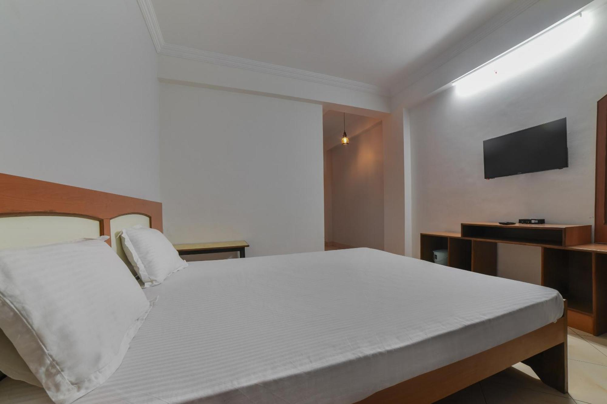 Hotel O Shubhankar Boma Екстер'єр фото