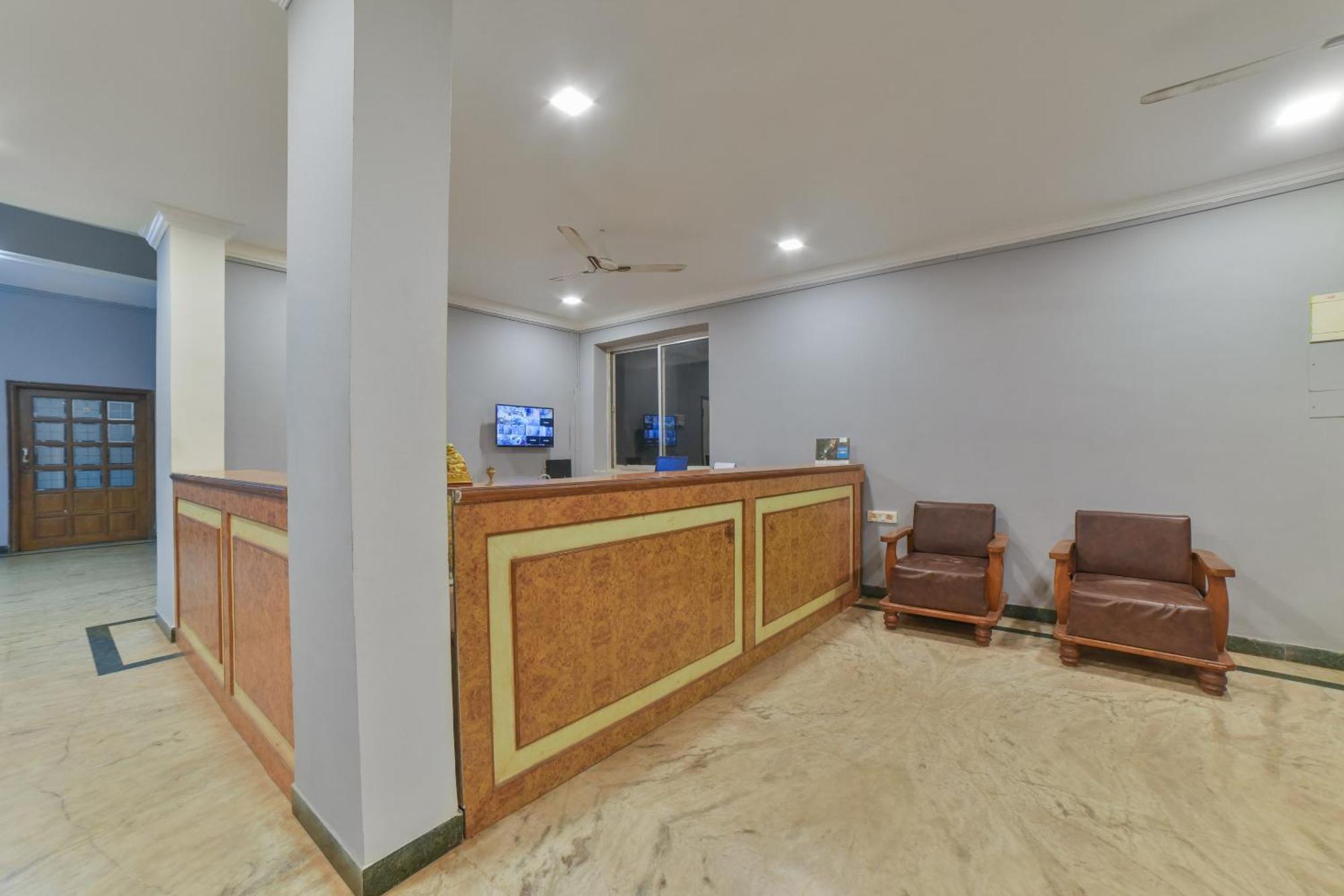 Hotel O Shubhankar Boma Екстер'єр фото