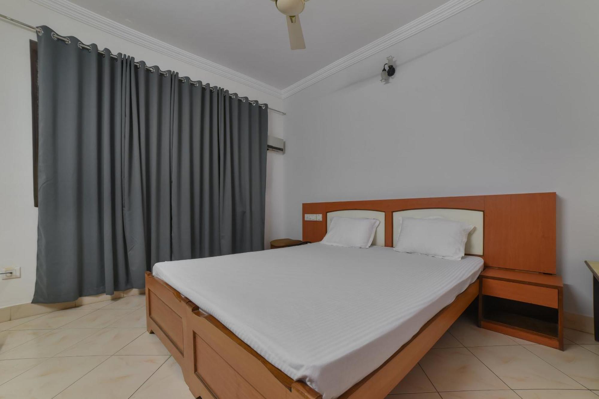 Hotel O Shubhankar Boma Екстер'єр фото