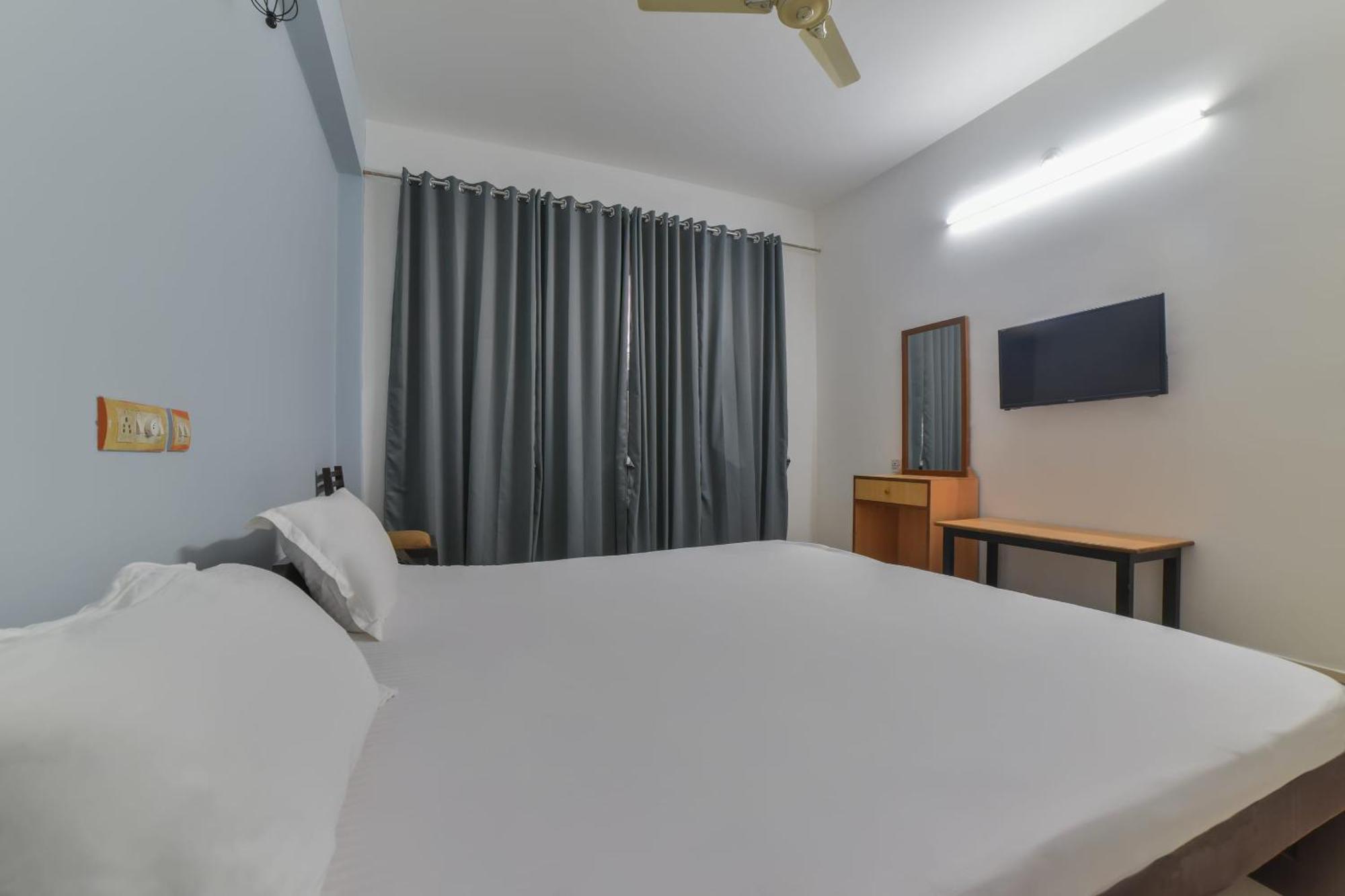 Hotel O Shubhankar Boma Екстер'єр фото