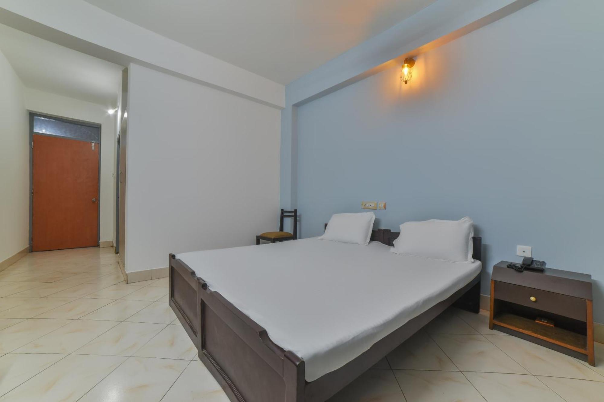 Hotel O Shubhankar Boma Екстер'єр фото