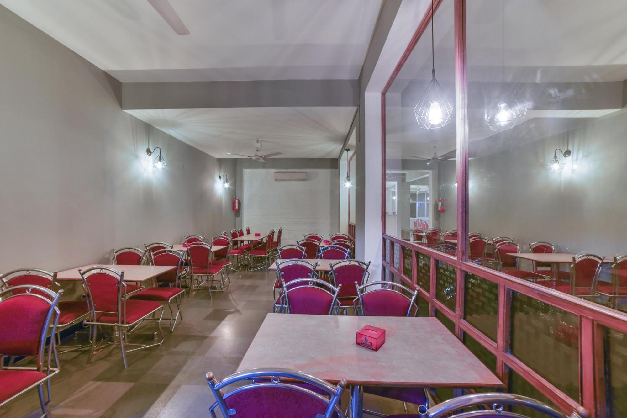 Hotel O Shubhankar Boma Екстер'єр фото