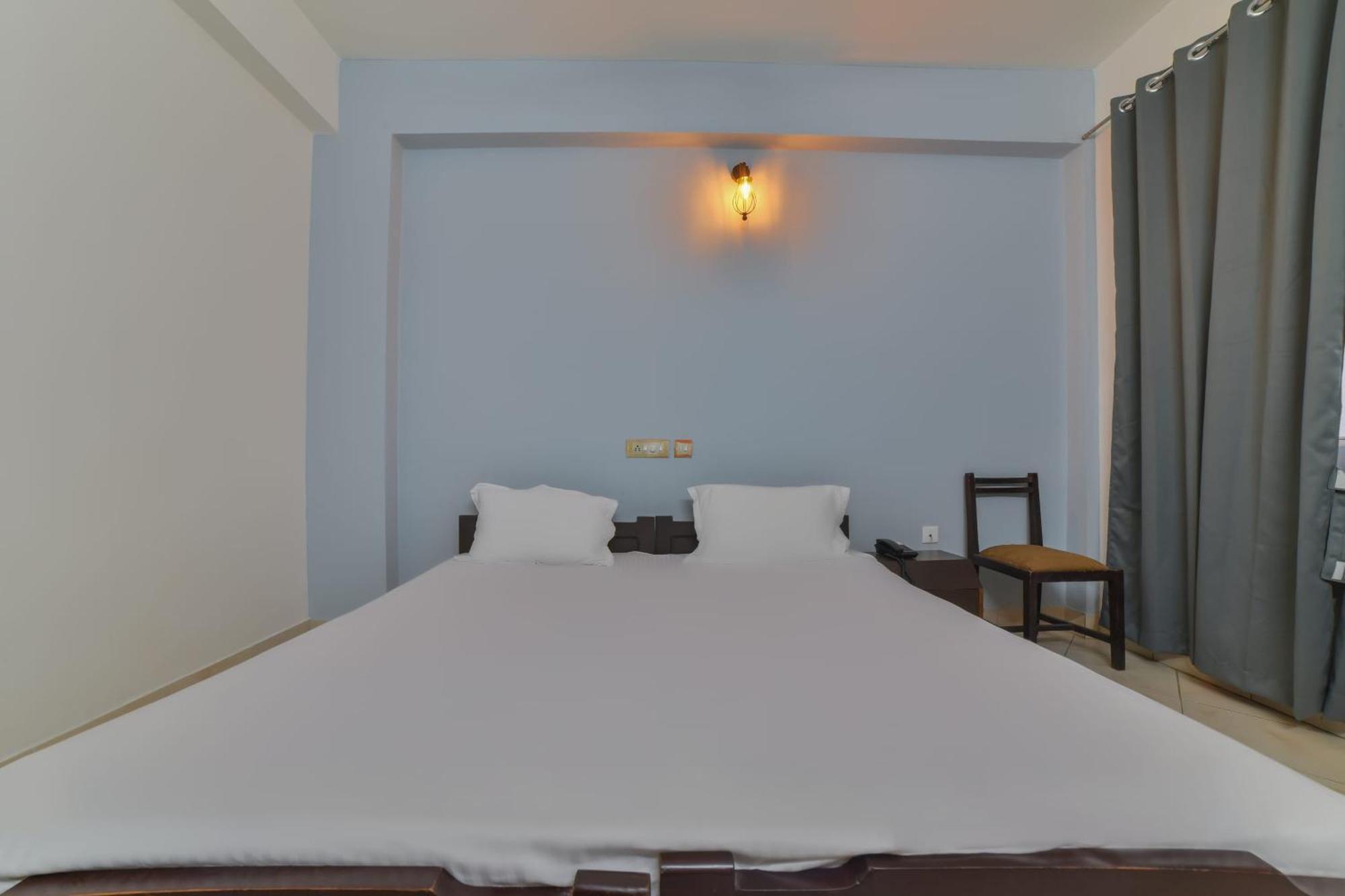 Hotel O Shubhankar Boma Екстер'єр фото
