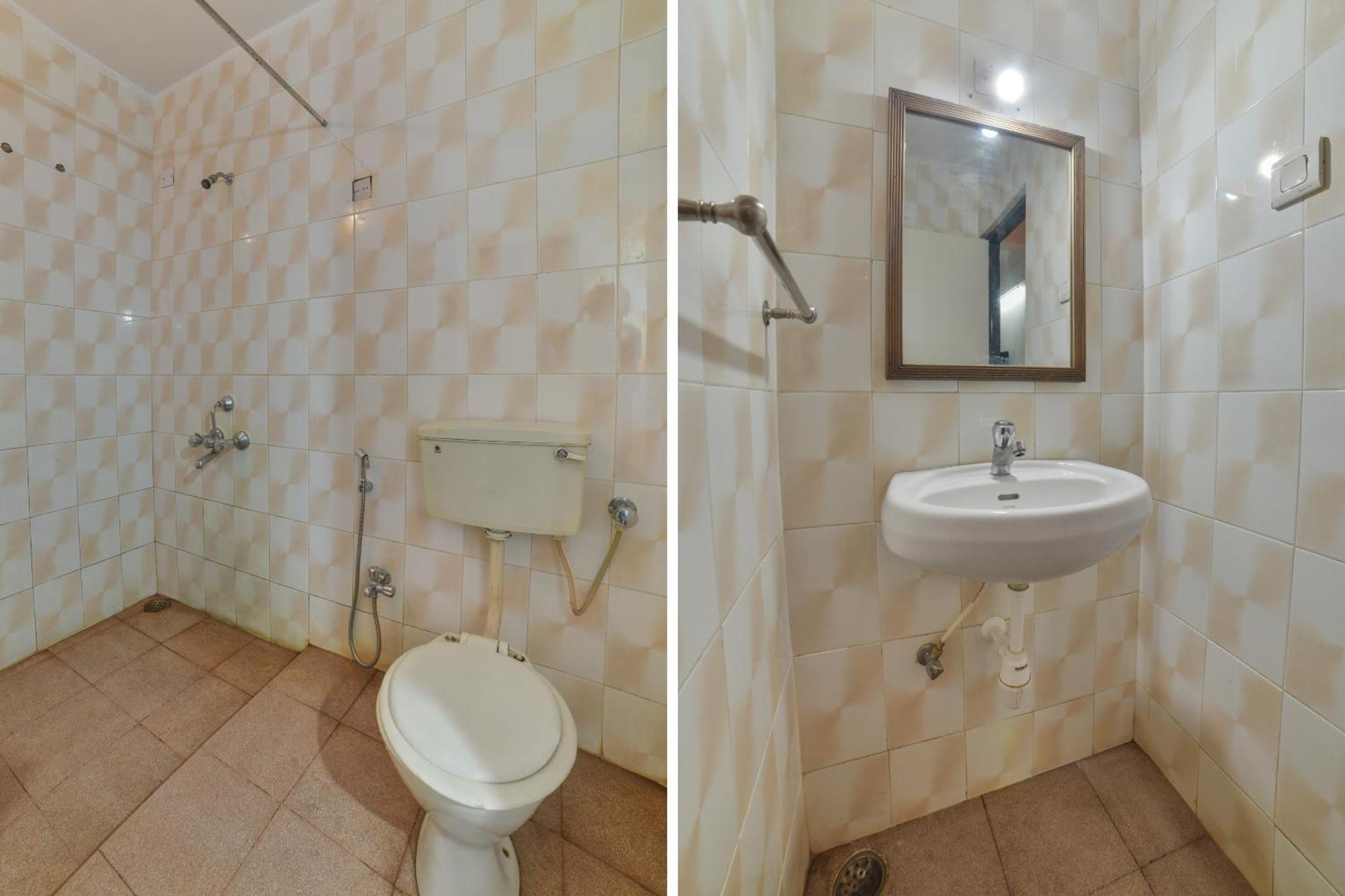 Hotel O Shubhankar Boma Екстер'єр фото