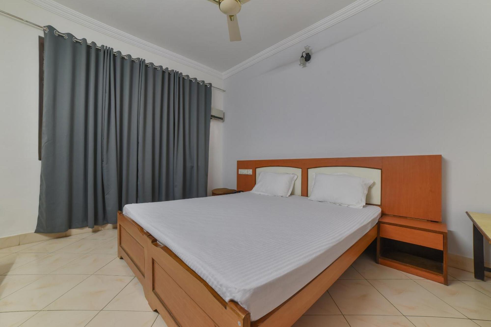 Hotel O Shubhankar Boma Екстер'єр фото