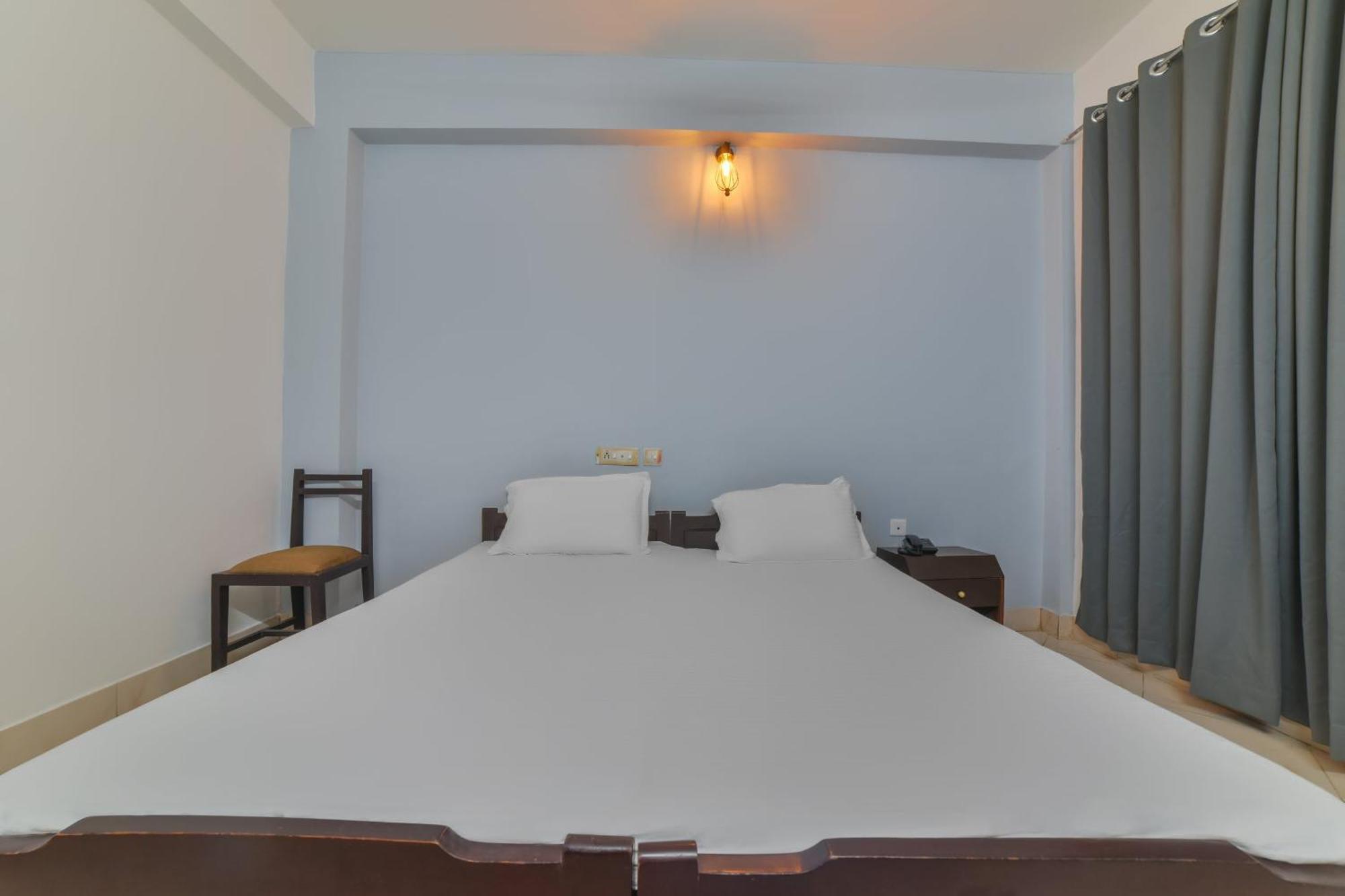 Hotel O Shubhankar Boma Екстер'єр фото