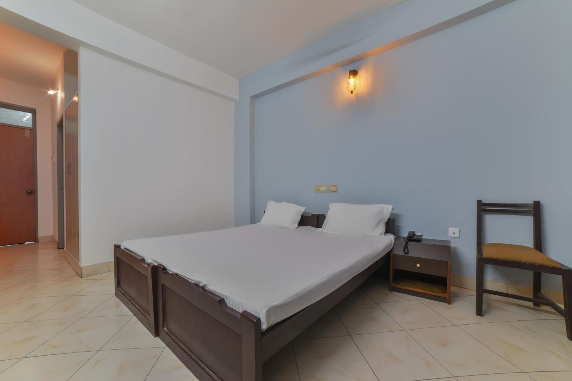 Hotel O Shubhankar Boma Екстер'єр фото