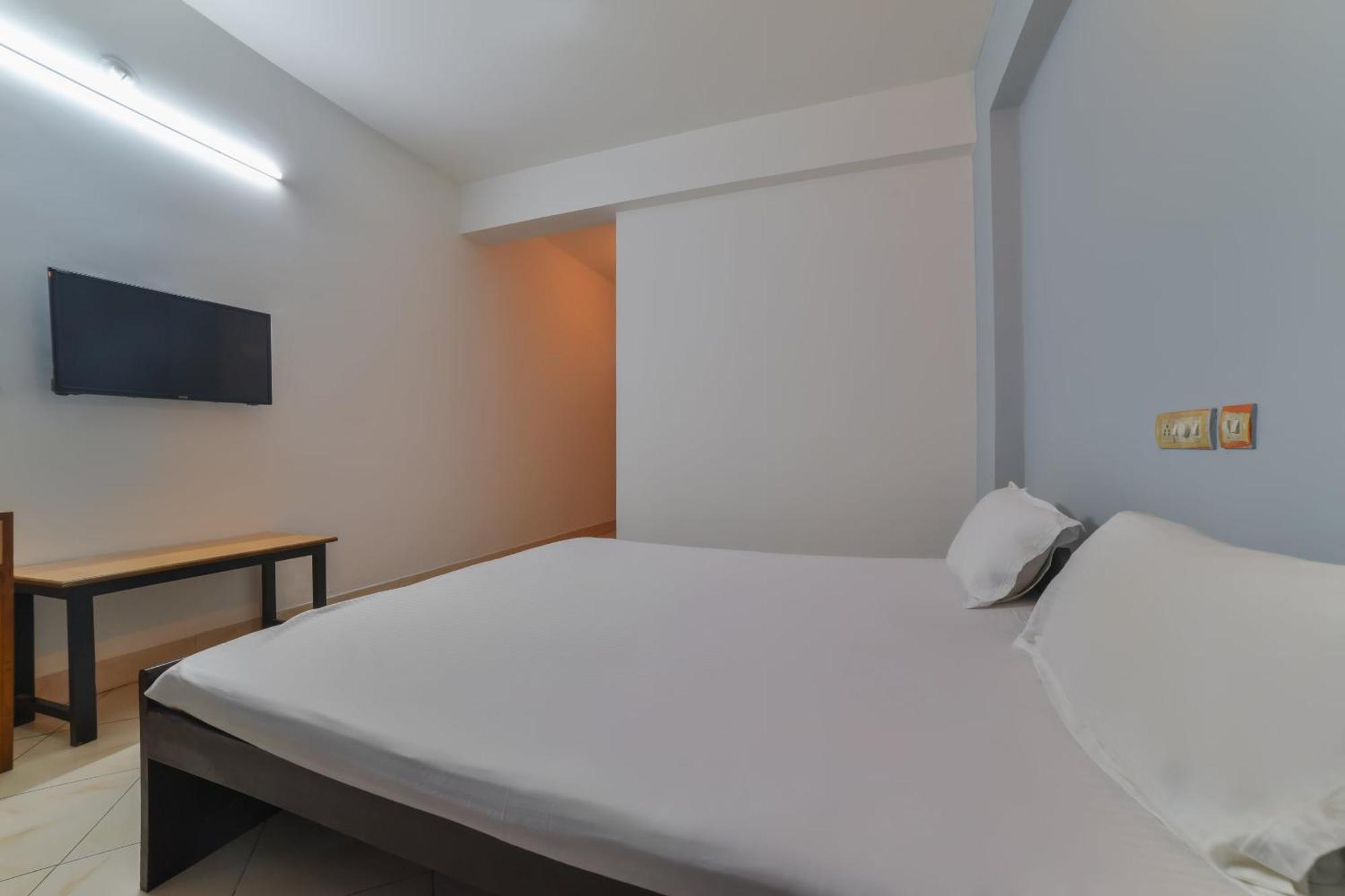 Hotel O Shubhankar Boma Екстер'єр фото