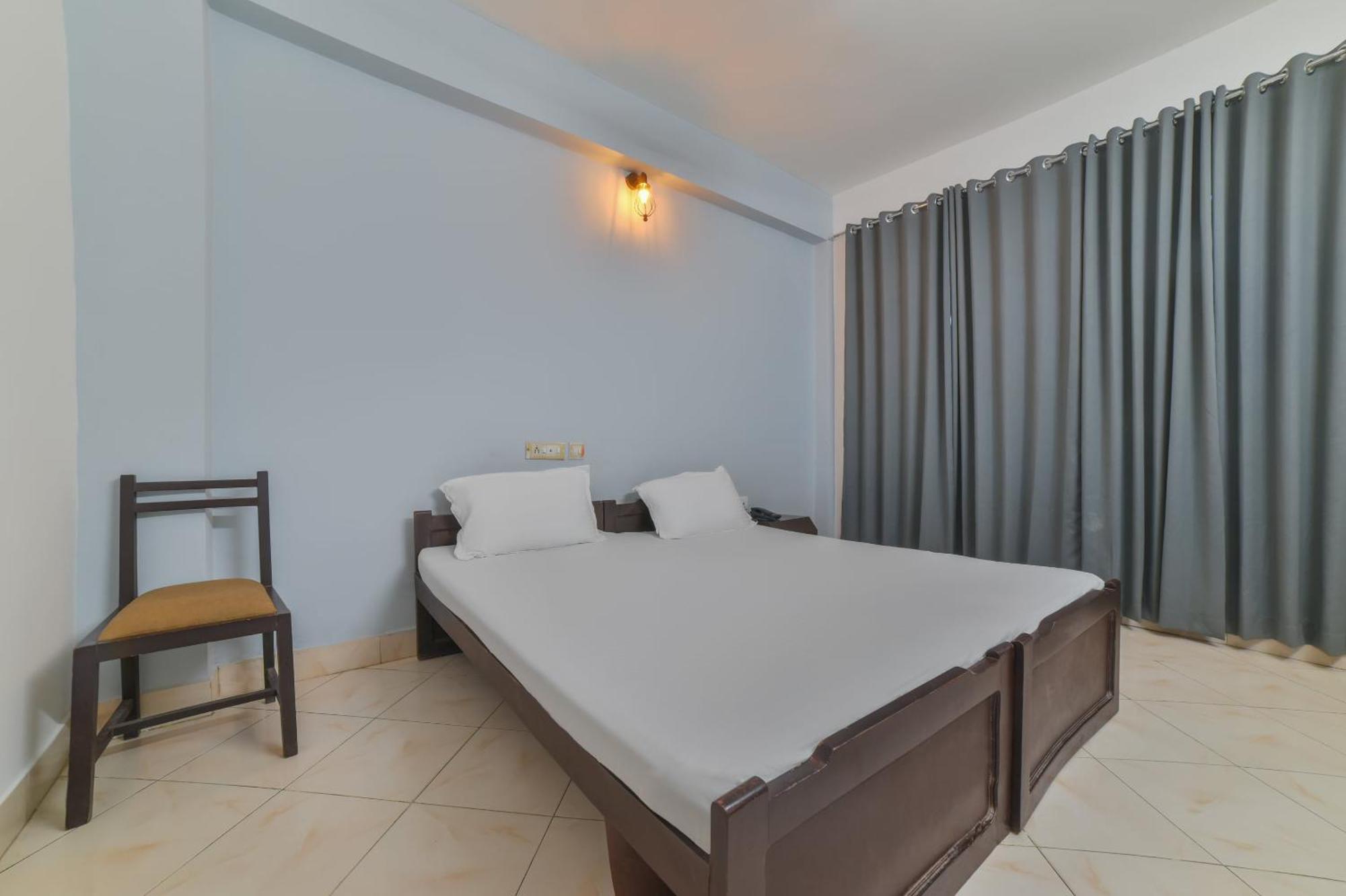 Hotel O Shubhankar Boma Екстер'єр фото
