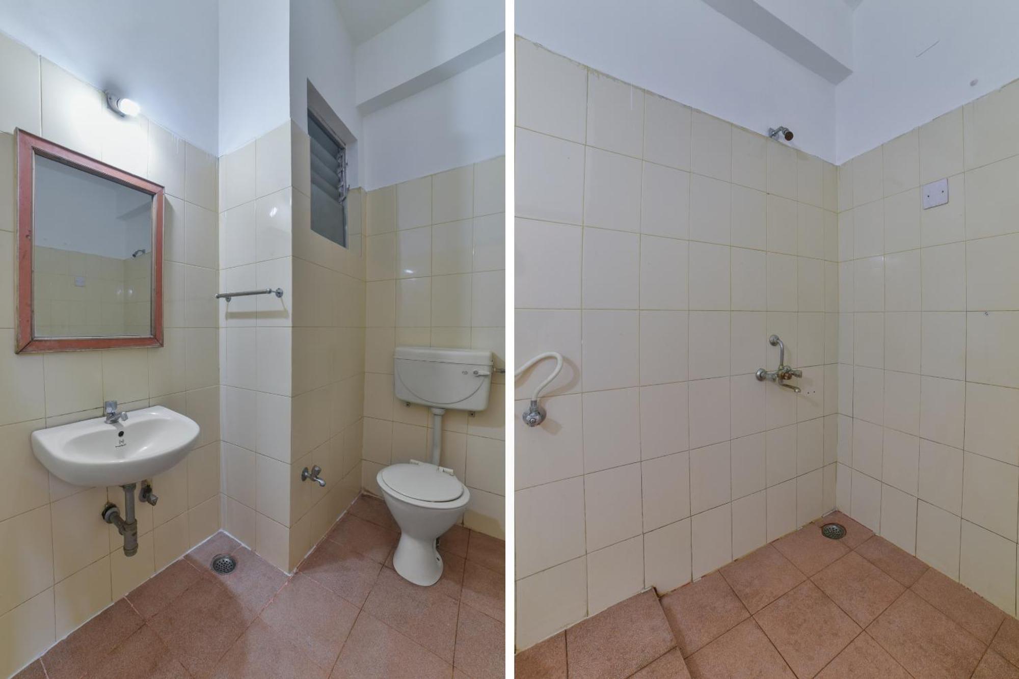 Hotel O Shubhankar Boma Екстер'єр фото