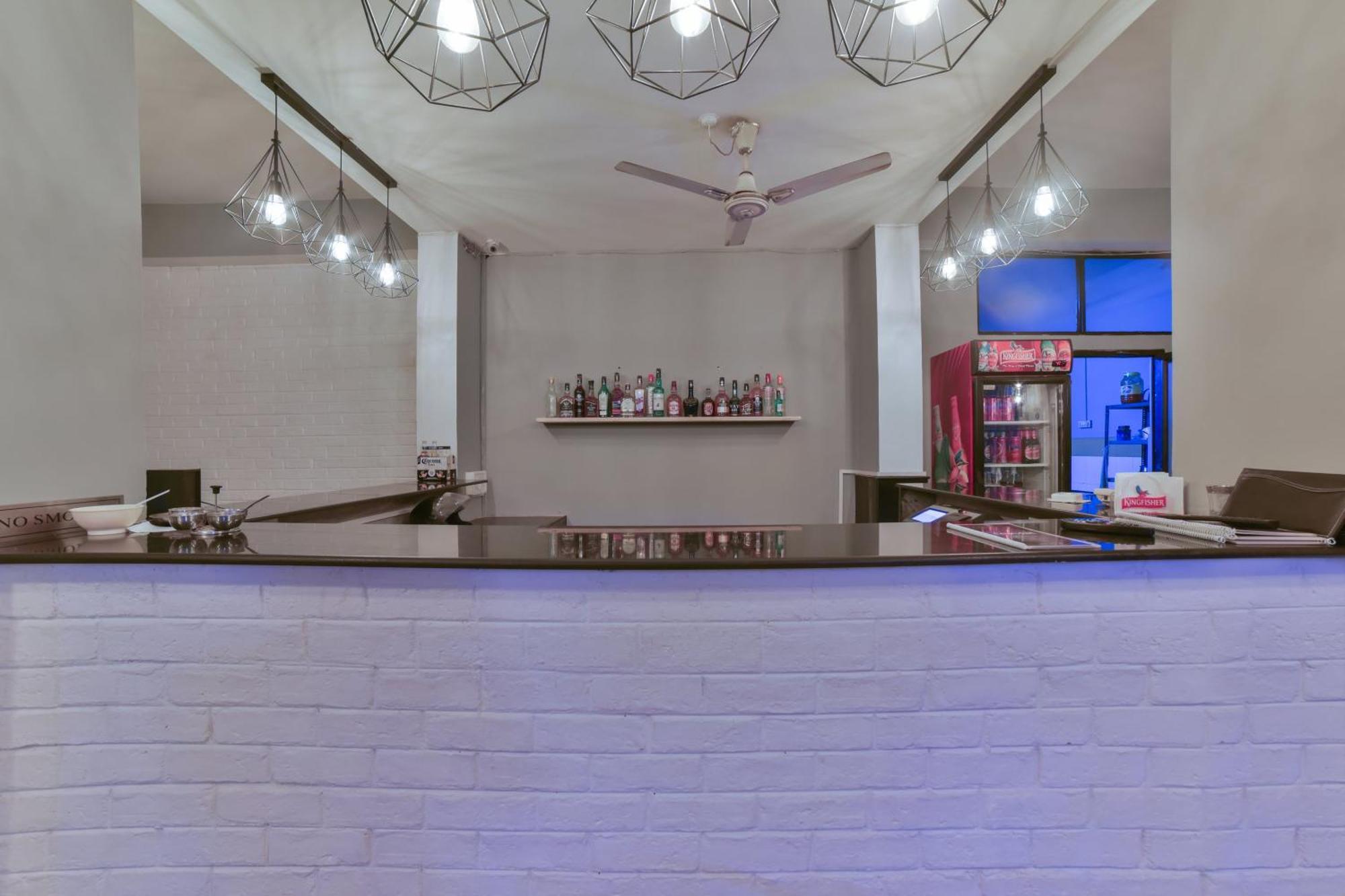 Hotel O Shubhankar Boma Екстер'єр фото