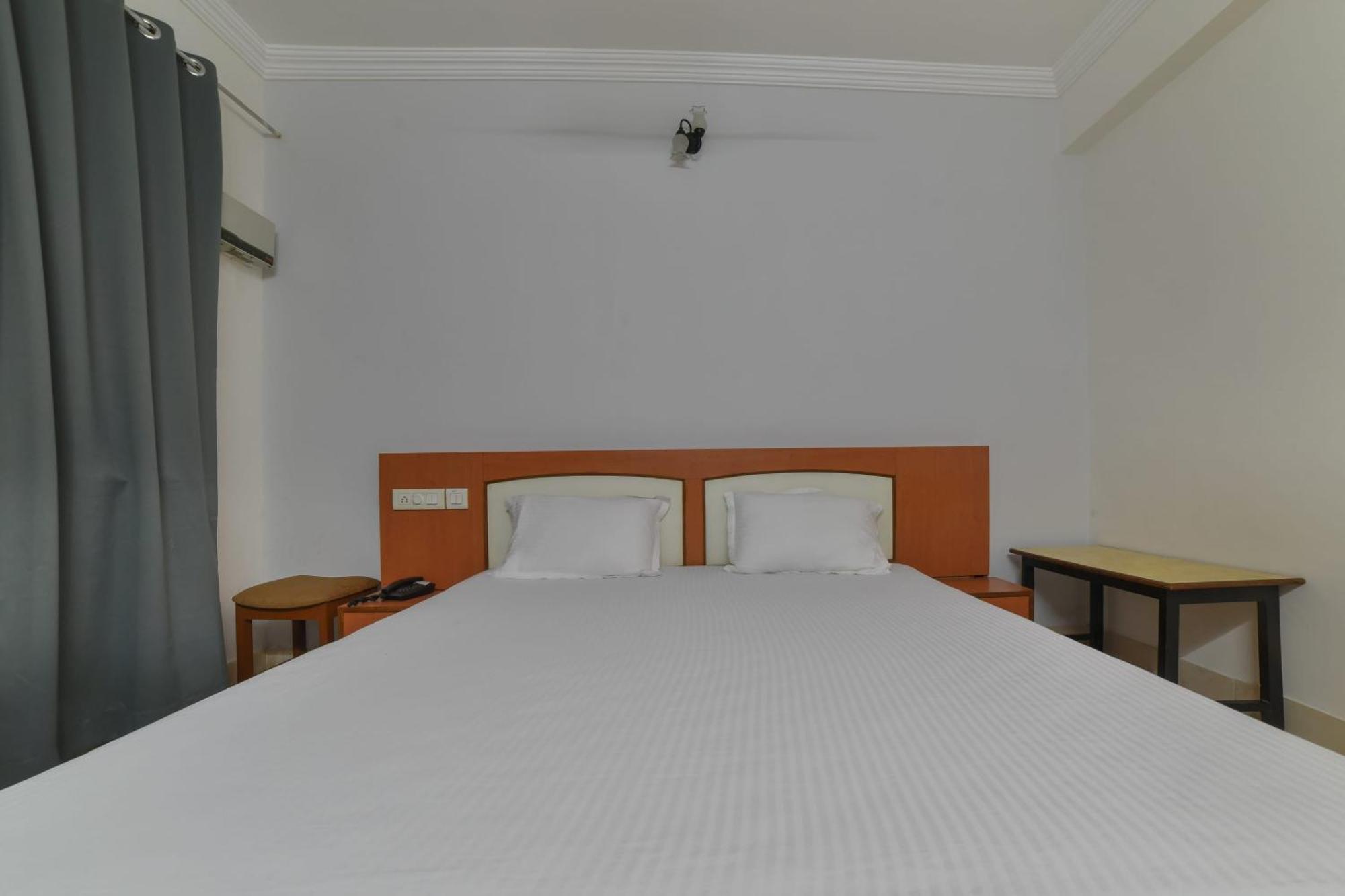 Hotel O Shubhankar Boma Екстер'єр фото