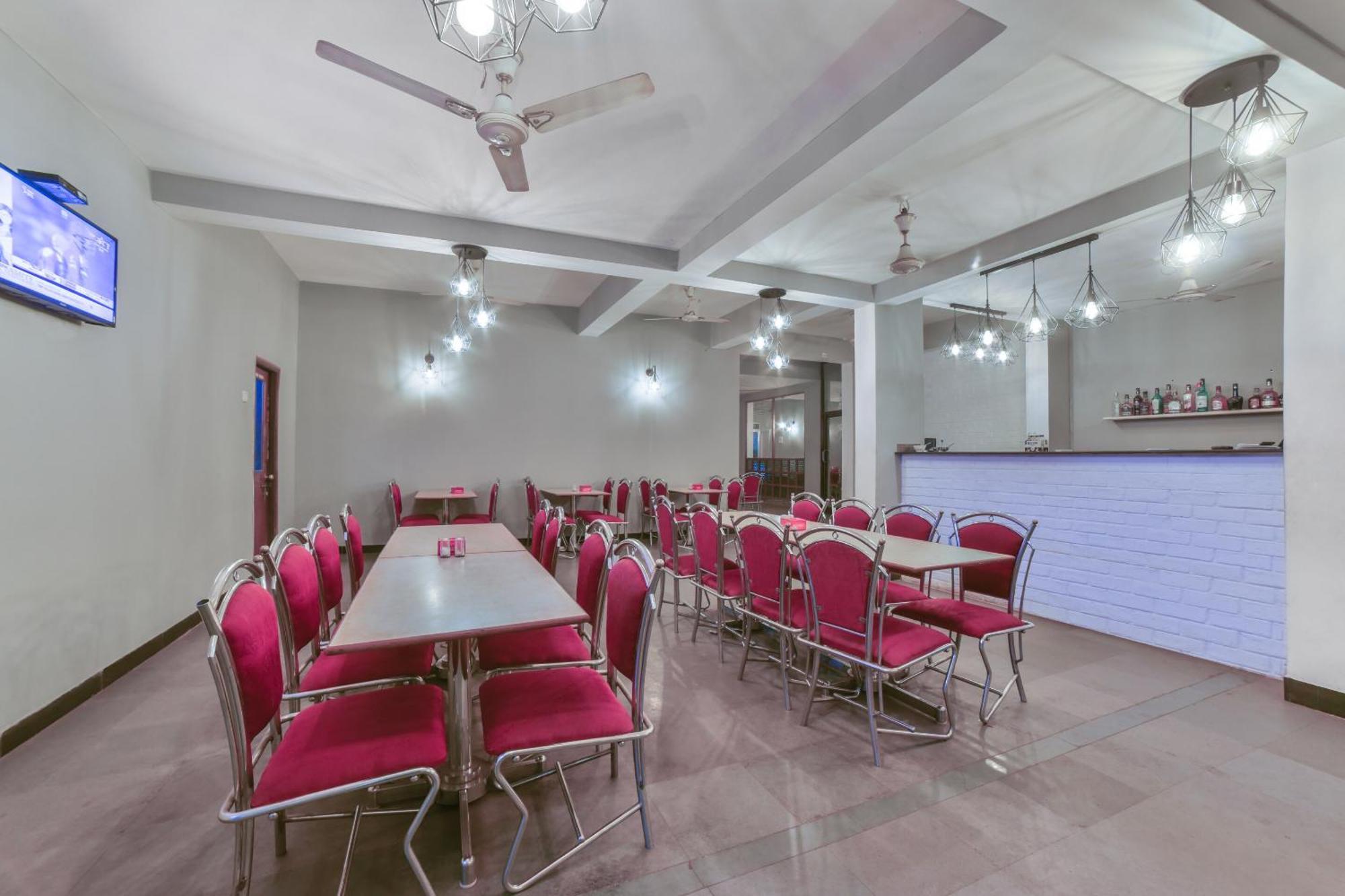 Hotel O Shubhankar Boma Екстер'єр фото