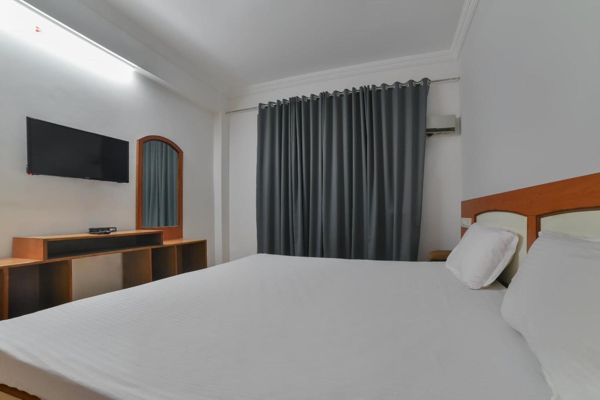 Hotel O Shubhankar Boma Екстер'єр фото